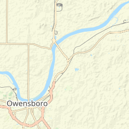 Owensboro Zip Code Map 42301 - U.s. Zip Code Map And Demographics | Simplemaps.com