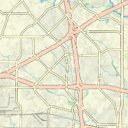 75228 Zip Code Map 75228 - U.s. Zip Code Map And Demographics | Simplemaps.com