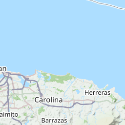 The State Of Puerto Rico Umap