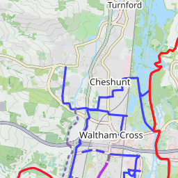 opencyclemap