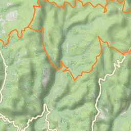 Tour in Lessinia - MTB-MAG.com | Itinerari