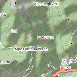 Val Vigezzo - MTB-MAG.com | Itinerari