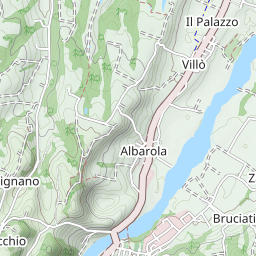 Anello di Rallio - Val Trebbia - Piacenza - MTB-MAG.com | Itinerari