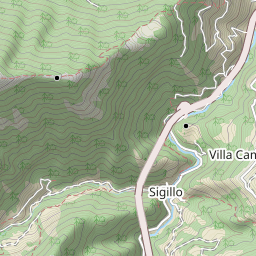 MONTE TERMINILLO - MTB-MAG.com | Itinerari