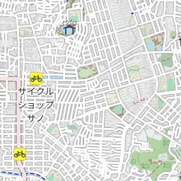 枚方市中部紹介マップ - uMap - Online map creator