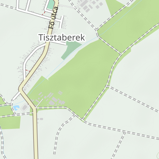 tisztaberek térkép Tisztaberek Magyarorszag Kerekparut Terkep tisztaberek térkép