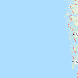 Opencyclemap Org The Openstreetmap Cycle Map