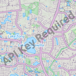 Tiempo Altamonte Springs Florida Estados Unidos