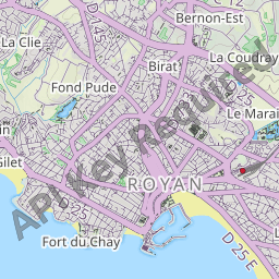 Meteo Royan Region Poitou Charentes France A 15 Jours