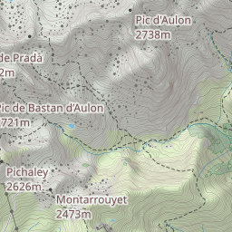 Meteo Saint Lary Region Midi Pyrenees France A 15 Jours