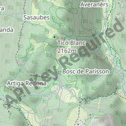 Meteo Baqueira Beret Catalogne Espagne A 15 Jours