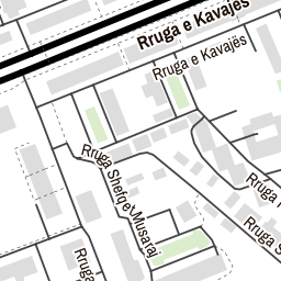 Rruga E Kavajes Map Rruga E Kavajes, Tirana, Al 41.32564,19.80336 Geocode.xyz