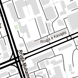 Rruga E Kavajes Map Rruga E Kavajes, Tirana, Al 41.32564,19.80336 Geocode.xyz