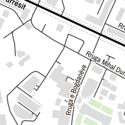 Rruga E Durresit Map Rruga E Bogdaneve 3, Tirana, Al 41.32831,19.81005 Geocode.xyz