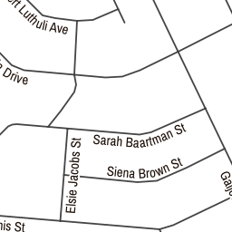 PELLSRUS-QIJRE -34.0627,24.9141 Geocode.xyz