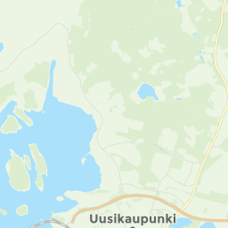 Latukone Uusikaupunki