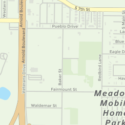 Mobile Homes Equipment Parts In Abilene Tx Names And Numbers