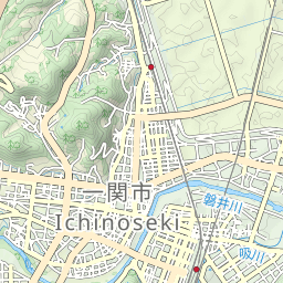 おくのほそ道 岩手県南 宮城県北 一関版 Osm Umap おくのほそ道 岩手県南 宮城県北 一関版 Osm Umap