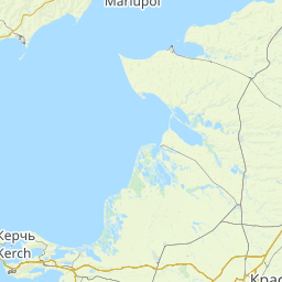 Guerre en Ukraine : la ligne de front - uMap - Online map creator