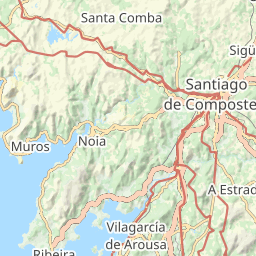 Cammino di Santiago, 88 km a piedi proposta viaggio 6 giorni.