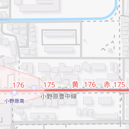 小野原 東 バス 時刻 人気 表