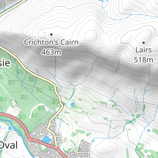 Segment Details for OFFICIAL 100Climbs No72 The Rake - VeloViewer