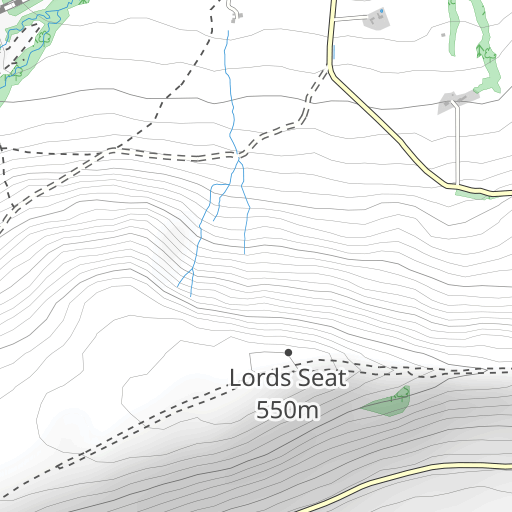 Segment Details for OFFICIAL 100Climbs No72 The Rake - VeloViewer