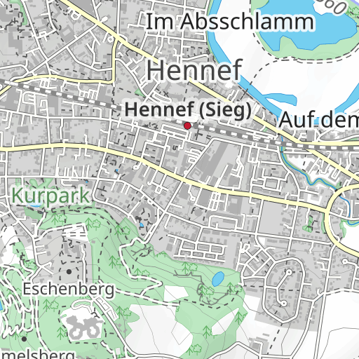 Segment Details For Hennef Soven Veloviewer