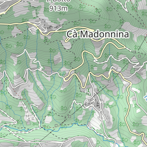 Segment Details for Roncola - VeloViewer