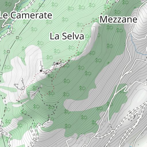 Segment Details for CORSETTI CICLI - TOSCOLANO - PONTE LEFA' - VeloViewer