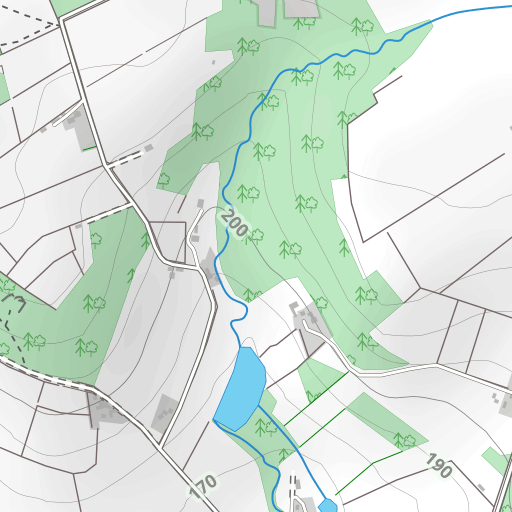 Segment Details For Foxholes Lane Killer Climb Veloviewer