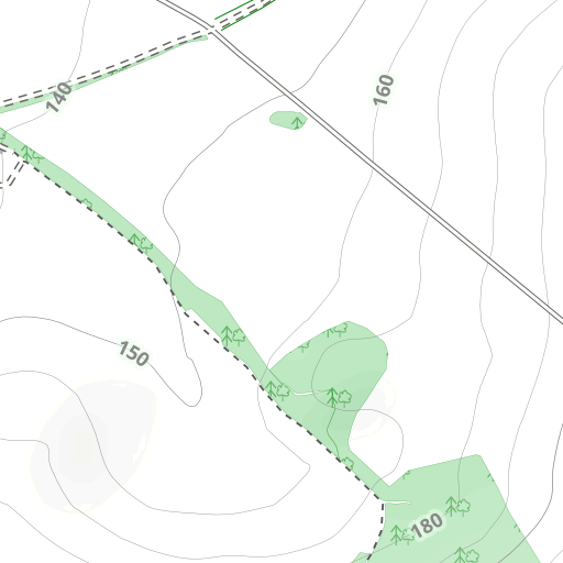 Segment Details for OFFICIAL 100Climbs No72 The Rake - VeloViewer