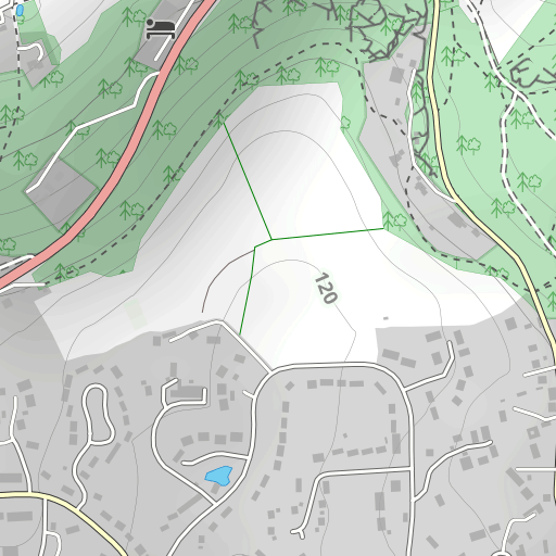 Segment Details for OFFICIAL 100Climbs No72 The Rake - VeloViewer