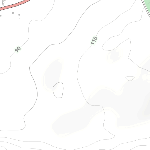 Segment Details for Both of Brodie s Bump Climbs Rt 3 to top of