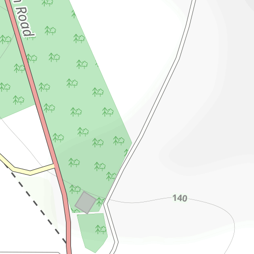 Segment Details for OFFICIAL 100Climbs No72 The Rake - VeloViewer